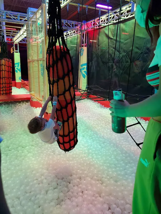 Urban Air Trampoline and Adventure Park Picture 8
