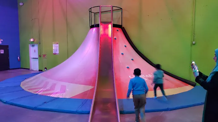 Urban Air Trampoline and Adventure Park Picture 10