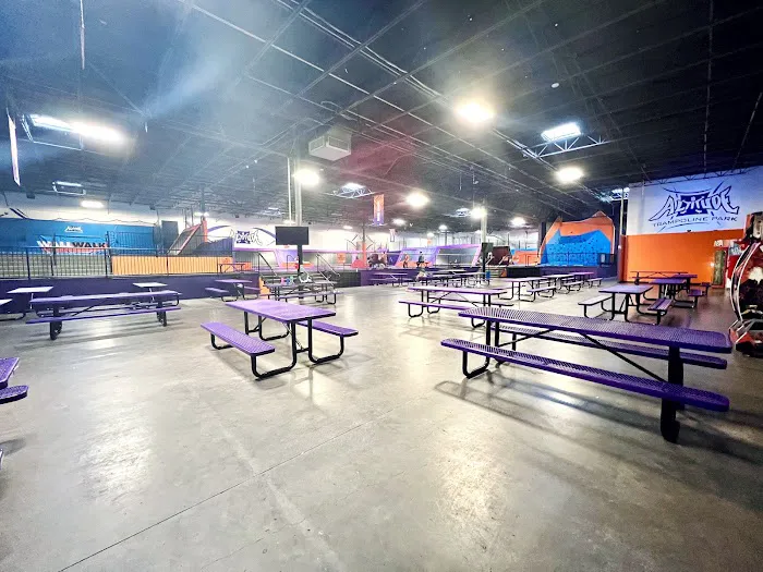 Altitude Trampoline Park at KELLER Picture 2