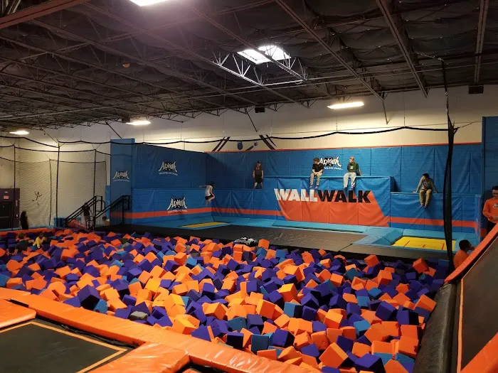 Altitude Trampoline Park at KELLER Picture 1