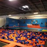 Altitude Trampoline Park at KELLER