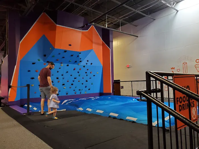 Altitude Trampoline Park at KELLER Picture 3