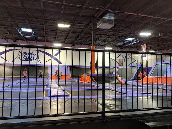 Altitude Trampoline Park at KELLER Picture 4