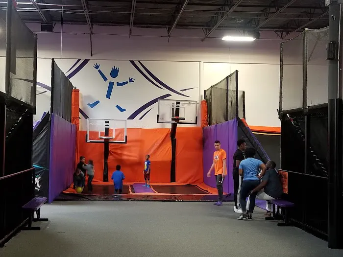 Altitude Trampoline Park at KELLER Picture 6