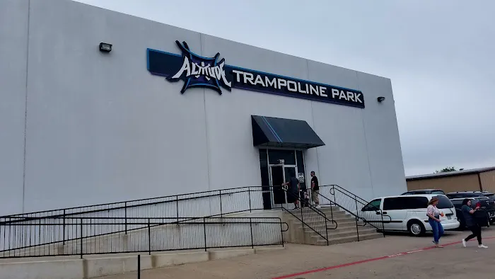 Altitude Trampoline Park at KELLER Picture 5