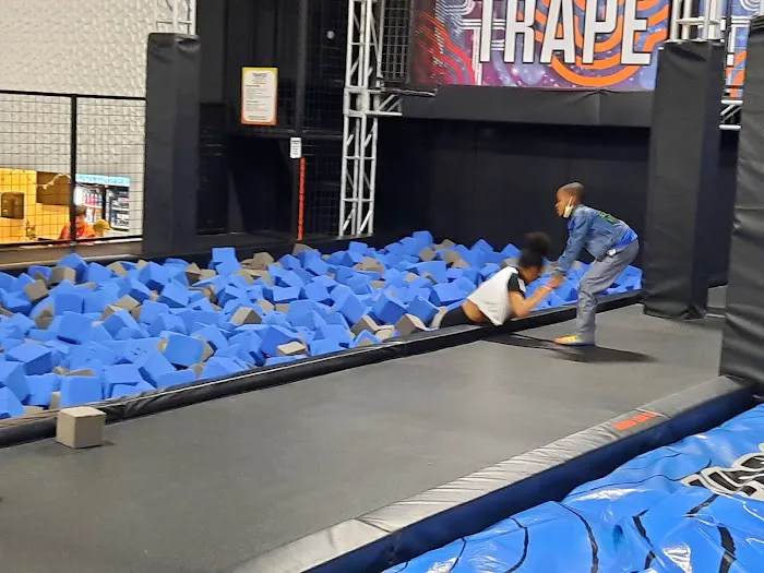 Altitude Trampoline Park at KELLER Picture 8