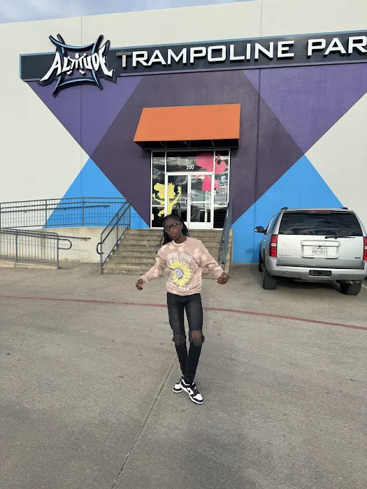 Altitude Trampoline Park at KELLER Picture 10