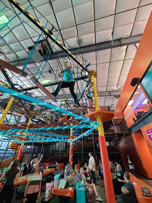 Urban Air Trampoline and Adventure Park Picture 2