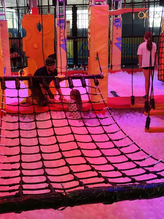 Urban Air Trampoline and Adventure Park Picture 9