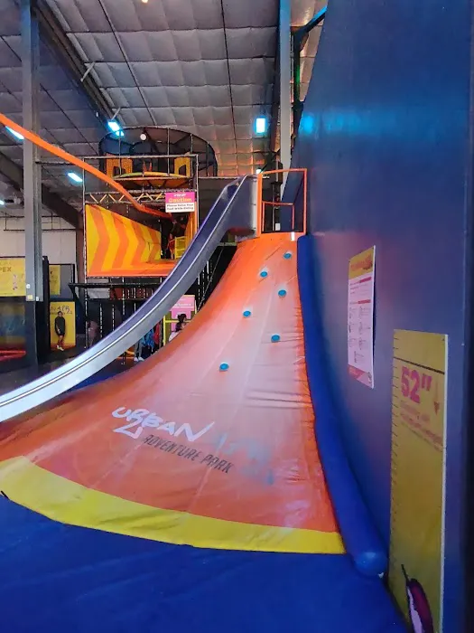 Urban Air Trampoline and Adventure Park Picture 7