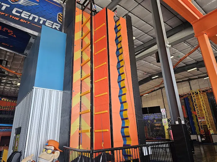 Urban Air Trampoline and Adventure Park Picture 10