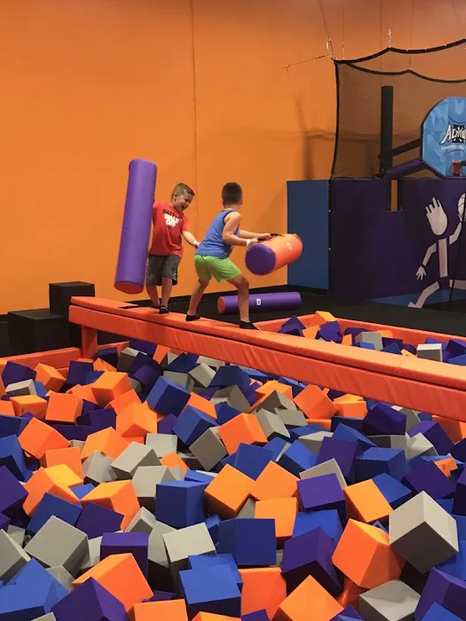 Jump City Picture 1