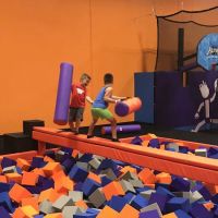 Jump City ico