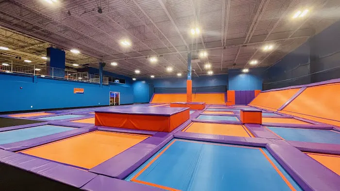 Jump City Picture 5