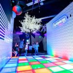 Labyrinth Reality Games