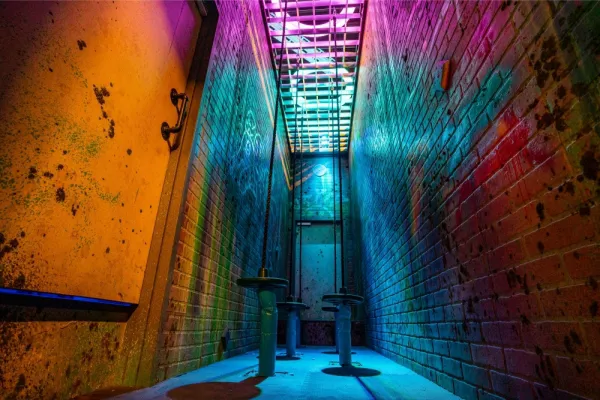 Labyrinth Reality Games Picture 9