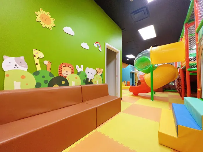 Jungle Land Picture 1