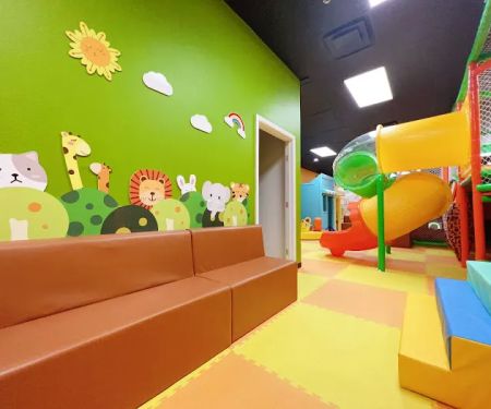Jungle Land