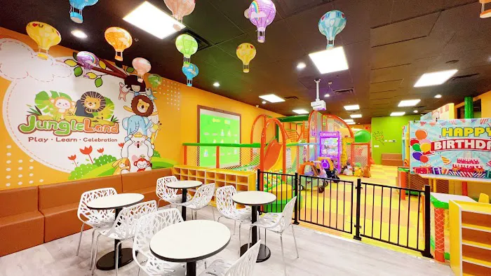 Jungle Land Picture 6