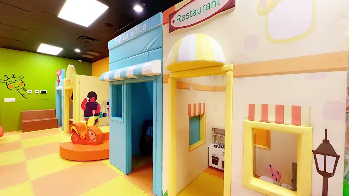 Jungle Land Picture 5