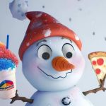 SNOWY FUN