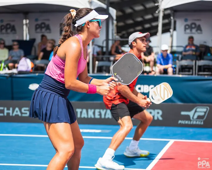 Oasis Pickleball Club Picture 2