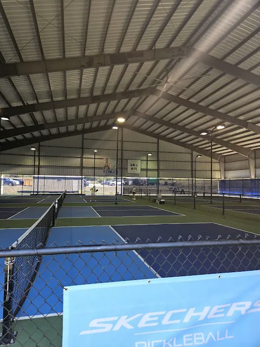Oasis Pickleball Club Picture 6