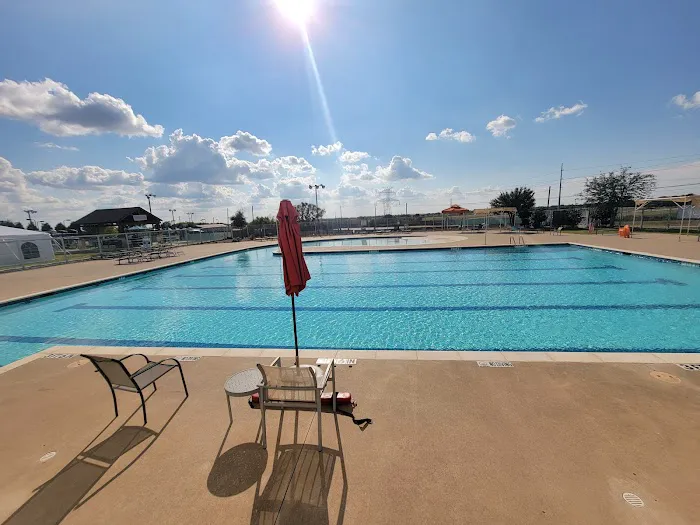 Oasis Pickleball Club Picture 4
