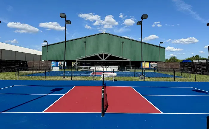 Oasis Pickleball Club Picture 1