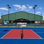 Oasis Pickleball Club