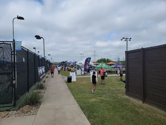 Oasis Pickleball Club Picture 7