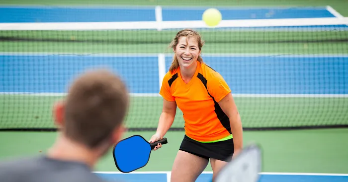 Oasis Pickleball Club Picture 10
