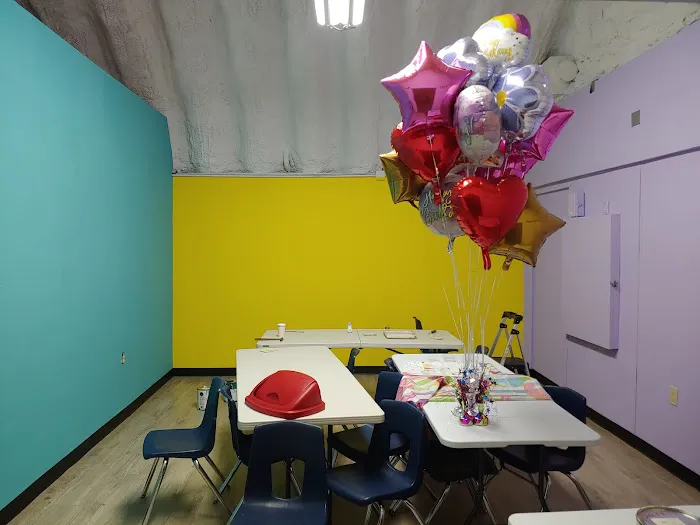 Serendipity bounce play party Picture 4