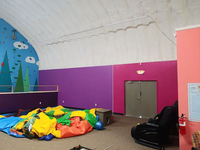 Serendipity bounce play party Picture 1