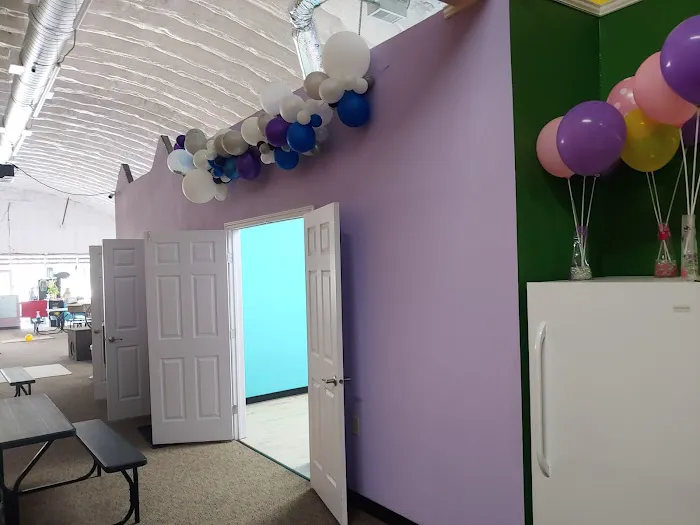 Serendipity bounce play party Picture 2