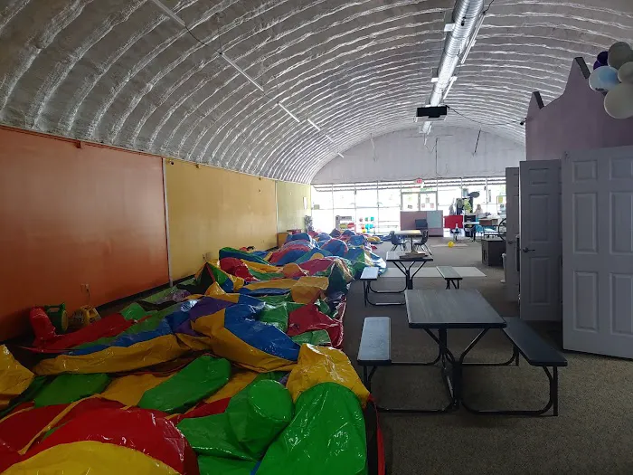 Serendipity bounce play party Picture 6