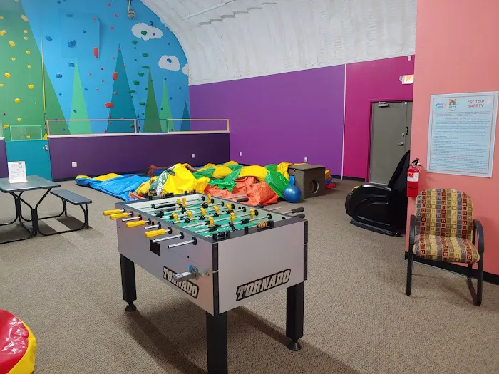 Serendipity bounce play party Picture 8
