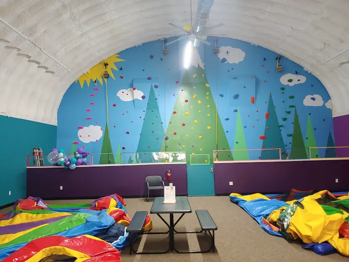 Serendipity bounce play party Picture 7