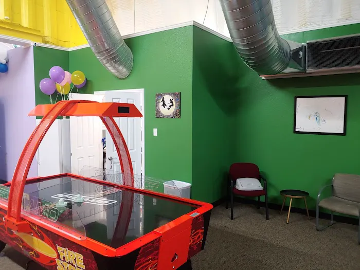 Serendipity bounce play party Picture 10