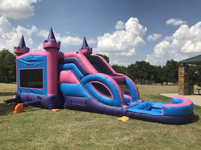 Big Bounce & Slide City Picture 2