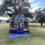 Big Bounce & Slide City