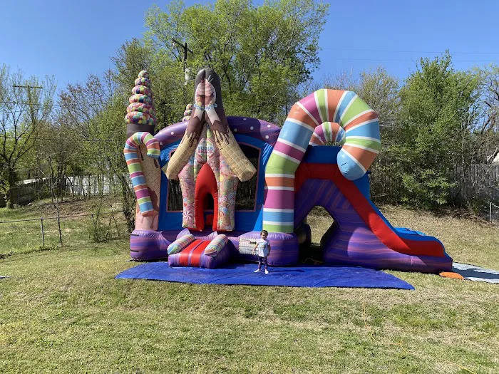 Big Bounce & Slide City Picture 3