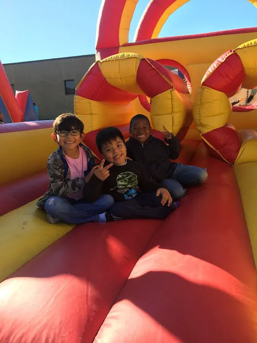 Big Bounce & Slide City Picture 9