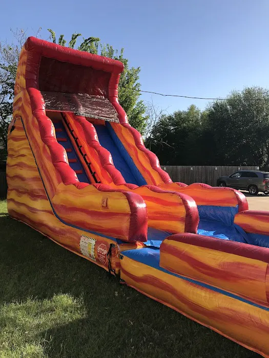 Big Bounce & Slide City Picture 5
