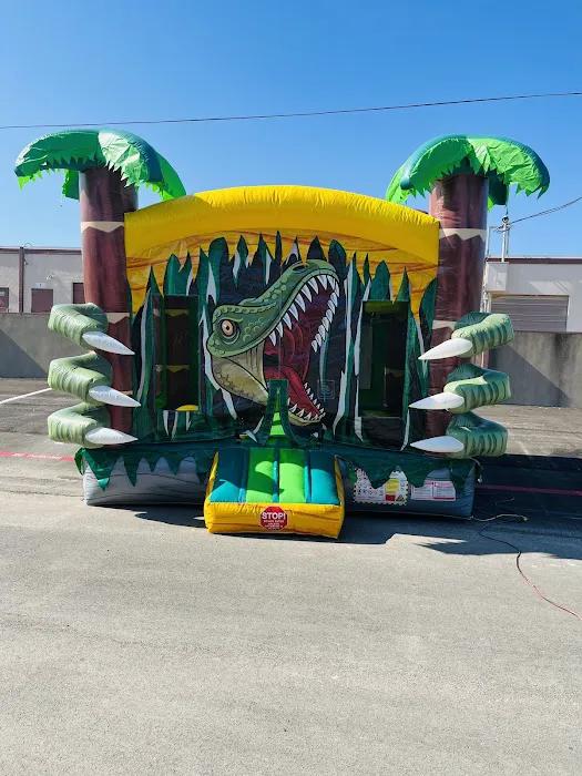 Big Bounce & Slide City Picture 8