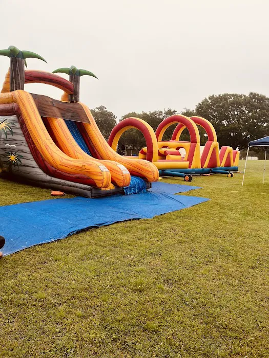 Big Bounce & Slide City Picture 6
