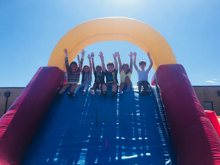Big Bounce & Slide City Picture 10