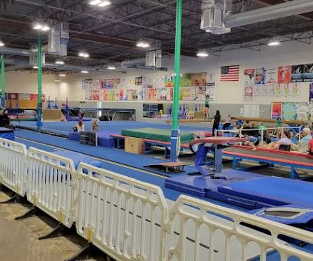Waxahachie Gymnastics Center