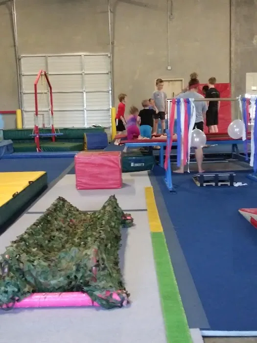 Waxahachie Gymnastics Center Picture 3