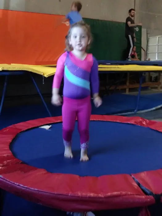 Waxahachie Gymnastics Center Picture 2